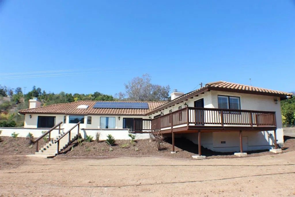 Photo of 33140 Lilac Road, Valley Center, CA 92082 (MLS # NDP2507496)
