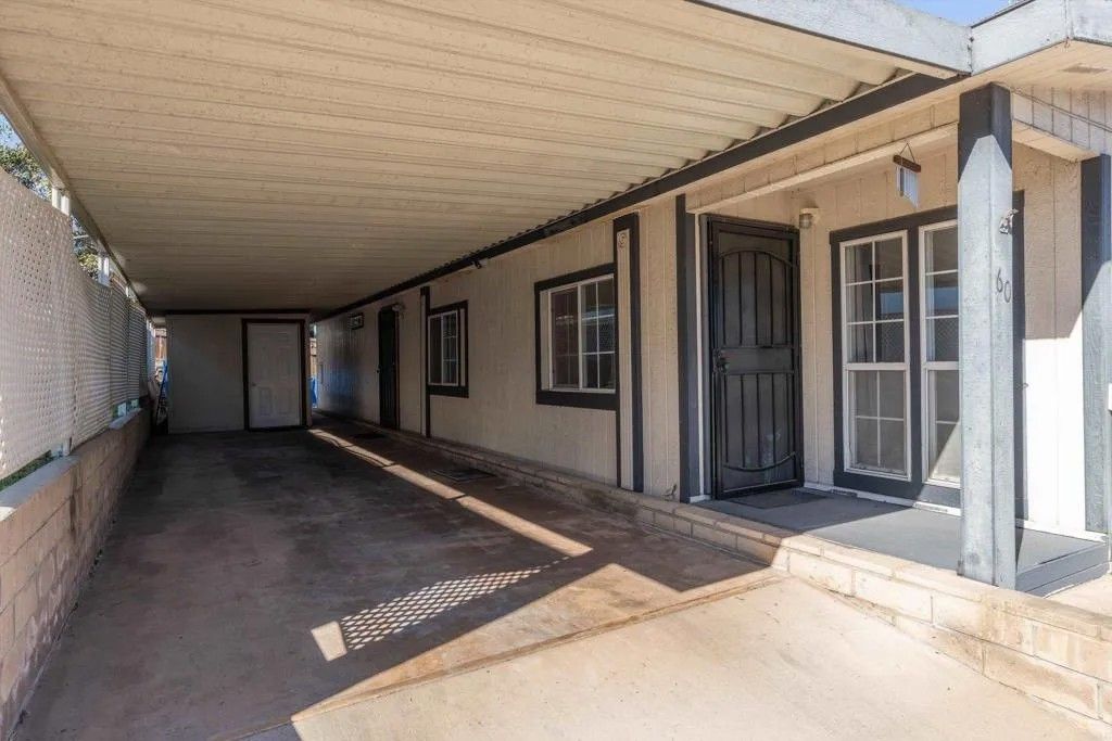 Photo of 1333 E Olive Ave #60, Vista, CA 92083 (MLS # NDP2600931)