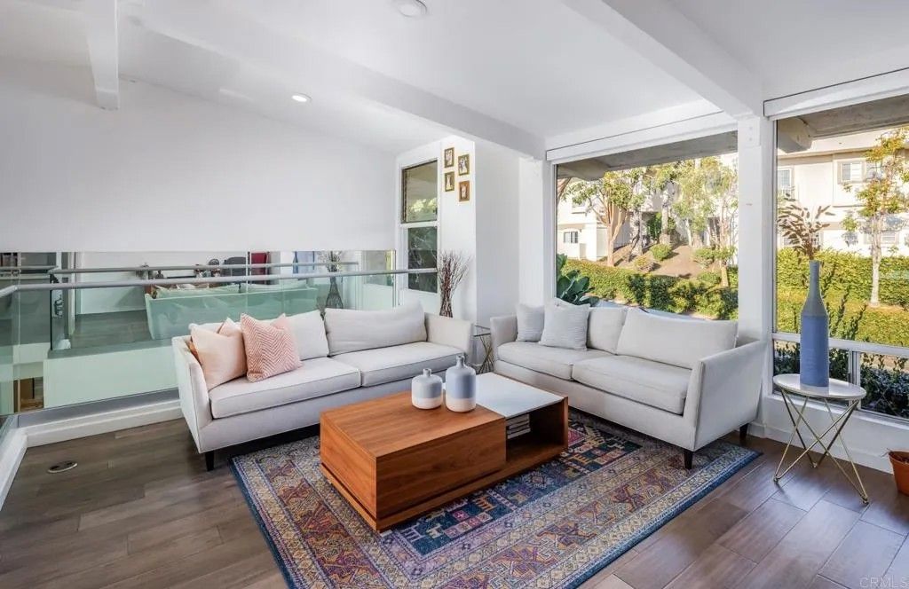 Photo of 2331 Caringa Way #38, Carlsbad, CA 92009 (MLS # NDP2601830)