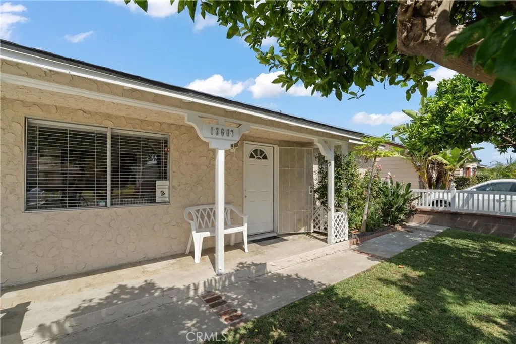 13607 Benfield