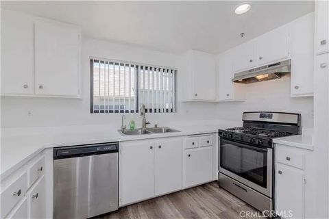 Tiny photo for 17722 Sergio Cir #203, Huntington Beach, CA 92647 (MLS # OC25272166)