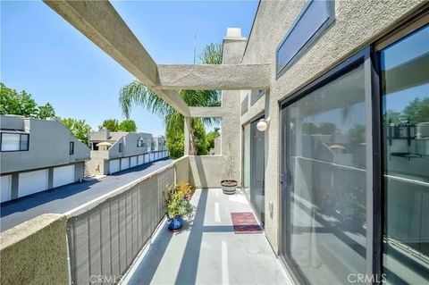 Tiny photo for 17722 Sergio Cir #203, Huntington Beach, CA 92647 (MLS # OC25272166)