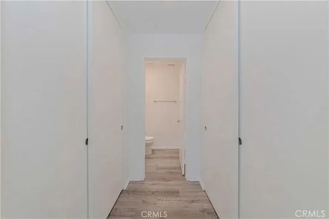 Tiny photo for 17722 Sergio Cir #203, Huntington Beach, CA 92647 (MLS # OC25272166)