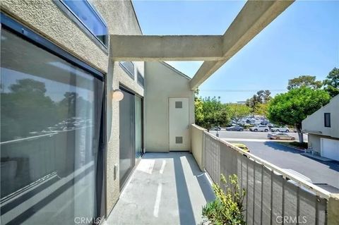 Tiny photo for 17722 Sergio Cir #203, Huntington Beach, CA 92647 (MLS # OC25272166)