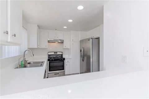Tiny photo for 17722 Sergio Cir #203, Huntington Beach, CA 92647 (MLS # OC25272166)