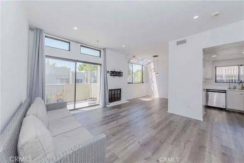 Tiny photo for 17722 Sergio Cir #203, Huntington Beach, CA 92647 (MLS # OC25272166)