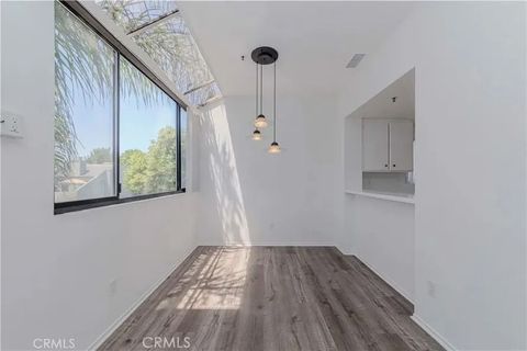 Tiny photo for 17722 Sergio Cir #203, Huntington Beach, CA 92647 (MLS # OC25272166)