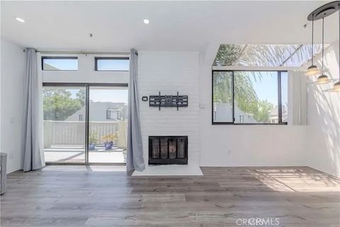 Tiny photo for 17722 Sergio Cir #203, Huntington Beach, CA 92647 (MLS # OC25272166)