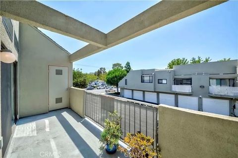 Tiny photo for 17722 Sergio Cir #203, Huntington Beach, CA 92647 (MLS # OC25272166)