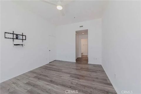 Tiny photo for 17722 Sergio Cir #203, Huntington Beach, CA 92647 (MLS # OC25272166)