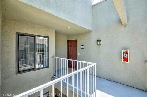 Tiny photo for 17722 Sergio Cir #203, Huntington Beach, CA 92647 (MLS # OC25272166)