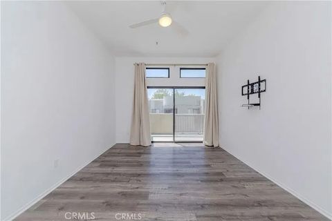 Tiny photo for 17722 Sergio Cir #203, Huntington Beach, CA 92647 (MLS # OC25272166)