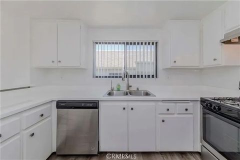 Tiny photo for 17722 Sergio Cir #203, Huntington Beach, CA 92647 (MLS # OC25272166)