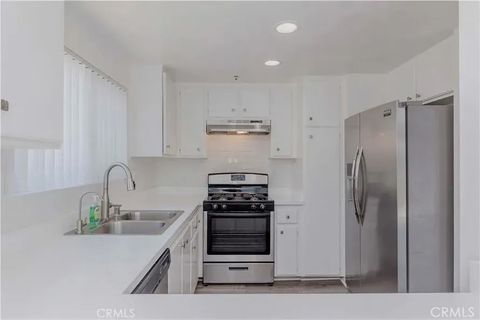 Tiny photo for 17722 Sergio Cir #203, Huntington Beach, CA 92647 (MLS # OC25272166)