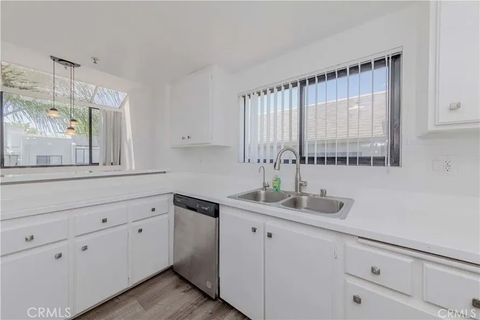 Tiny photo for 17722 Sergio Cir #203, Huntington Beach, CA 92647 (MLS # OC25272166)