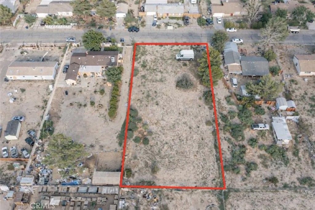 Photo of 40257 166th st E, Palmdale, CA 93591 (MLS # DW26009470)