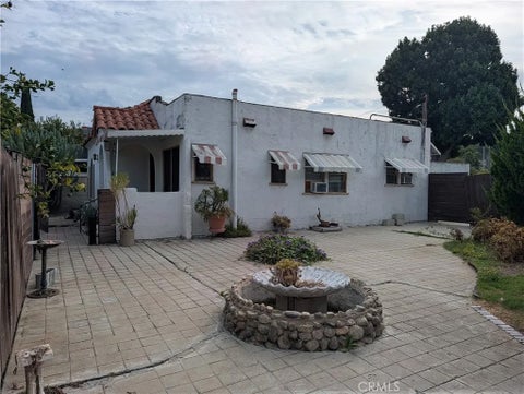 Photo of 1168 Knoll Drive, Monterey Park, CA 91754 (MLS # WS26171864)