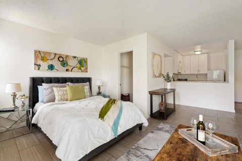 4060 Huerfano Ave Unit 126 San Diego CA 92117