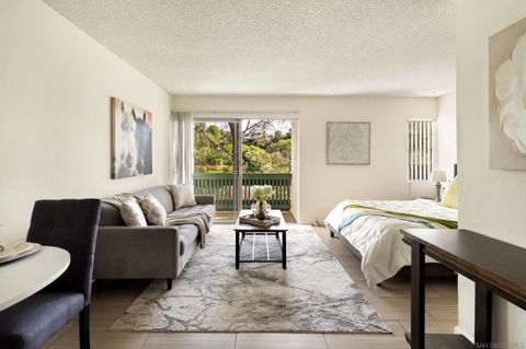 4060 Huerfano Ave Unit 126 San Diego CA 92117