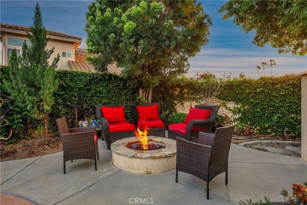 Photo of 39990 Gibraltar Drive, Murrieta, CA 92562 (MLS # OC25141001)
