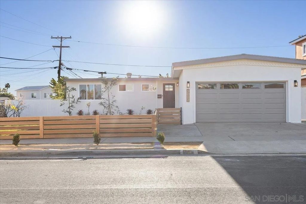 Photo of 5002 Dubois Dr, San Diego, CA 92117 (MLS # 260001304)