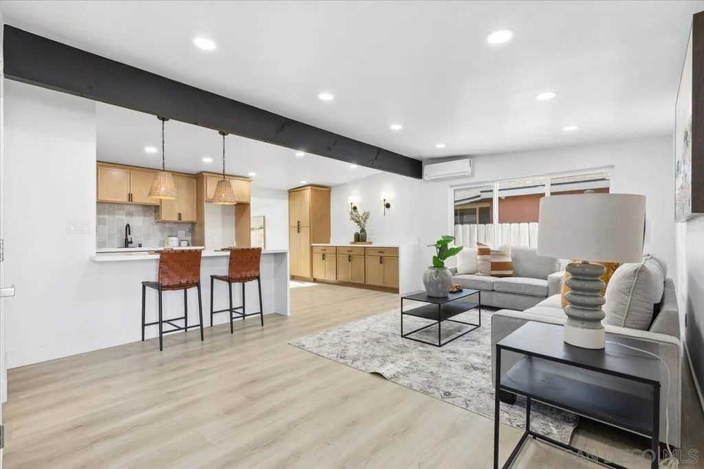 Photo of 5002 Dubois Dr, San Diego, CA 92117 (MLS # 260001304)