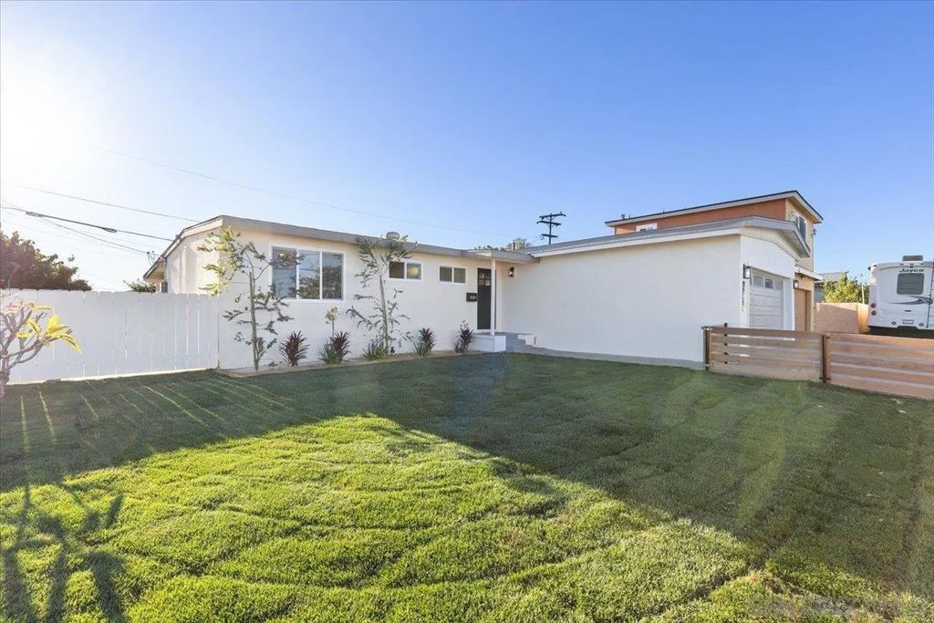 Photo of 5002 Dubois Dr, San Diego, CA 92117 (MLS # 260001304)