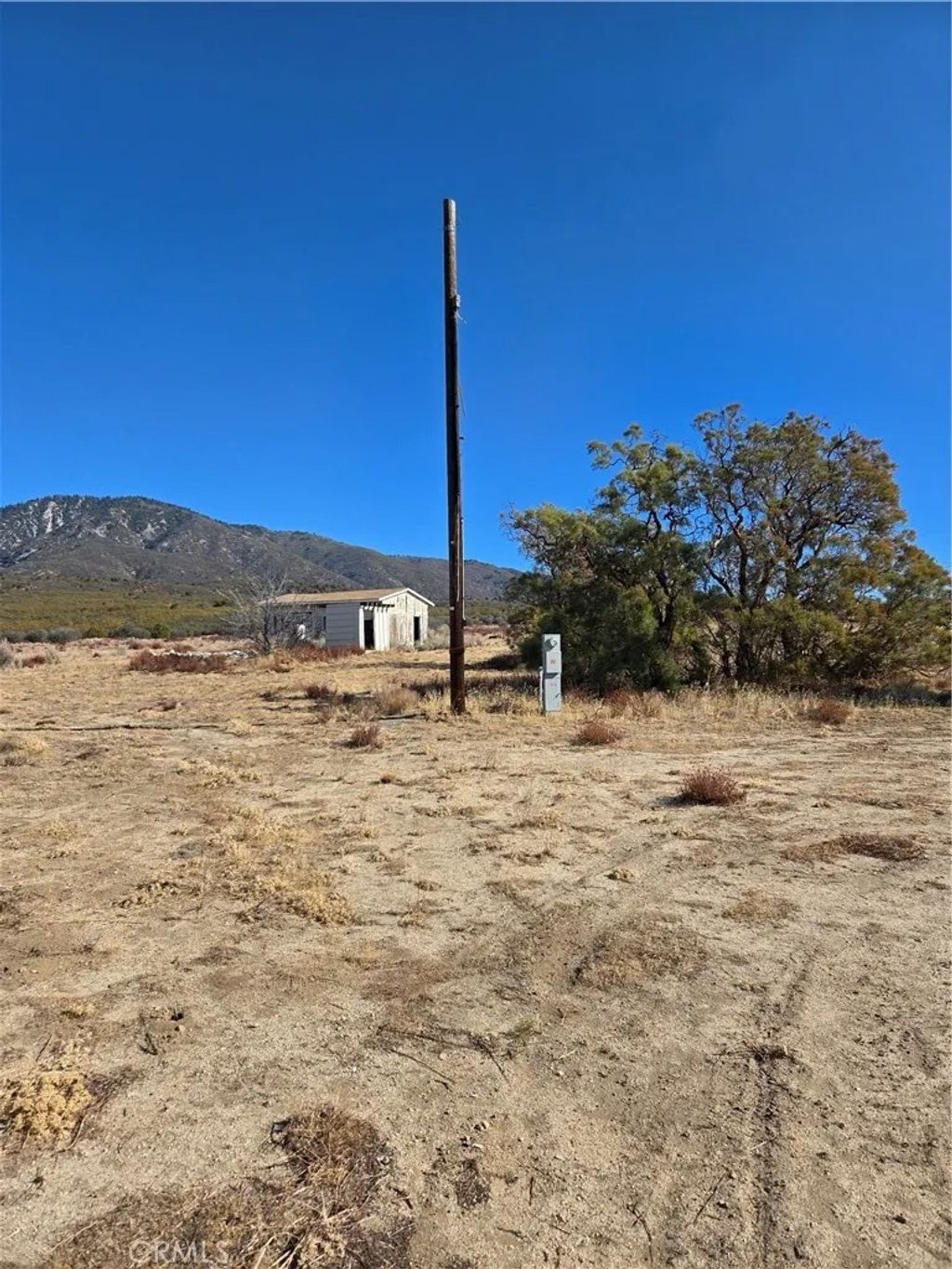Photo of 36650 Bautista Road, Anza, CA 92539 (MLS # IG26065732)