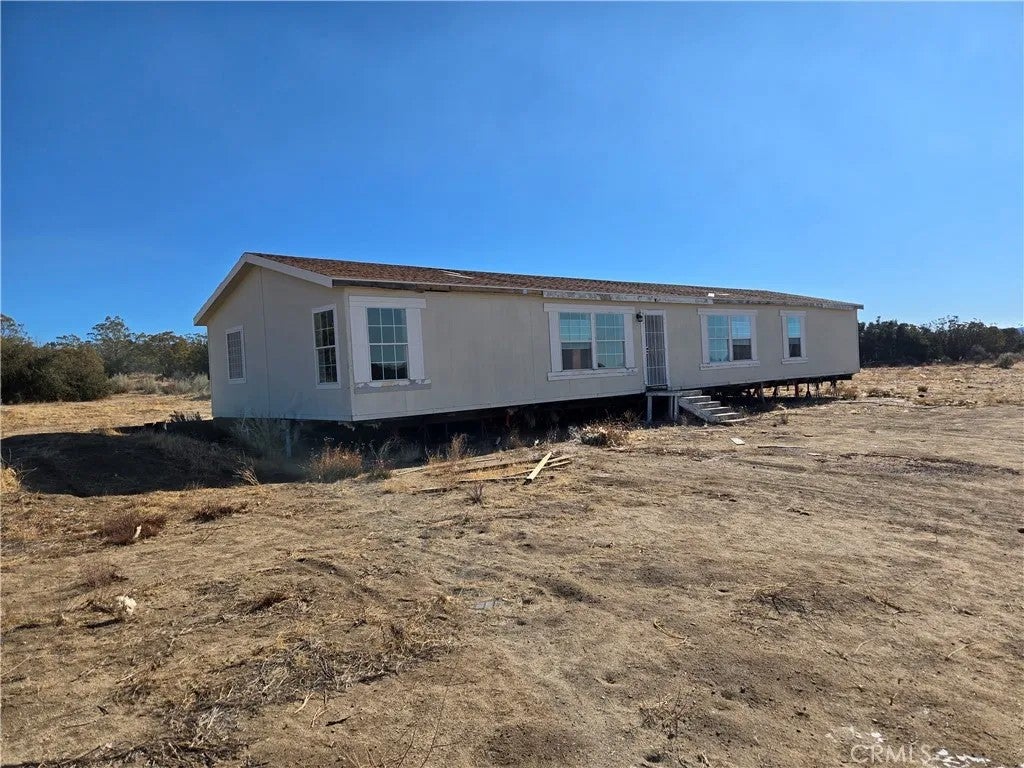 Photo of 36650 Bautista Road, Anza, CA 92539 (MLS # IG26065732)