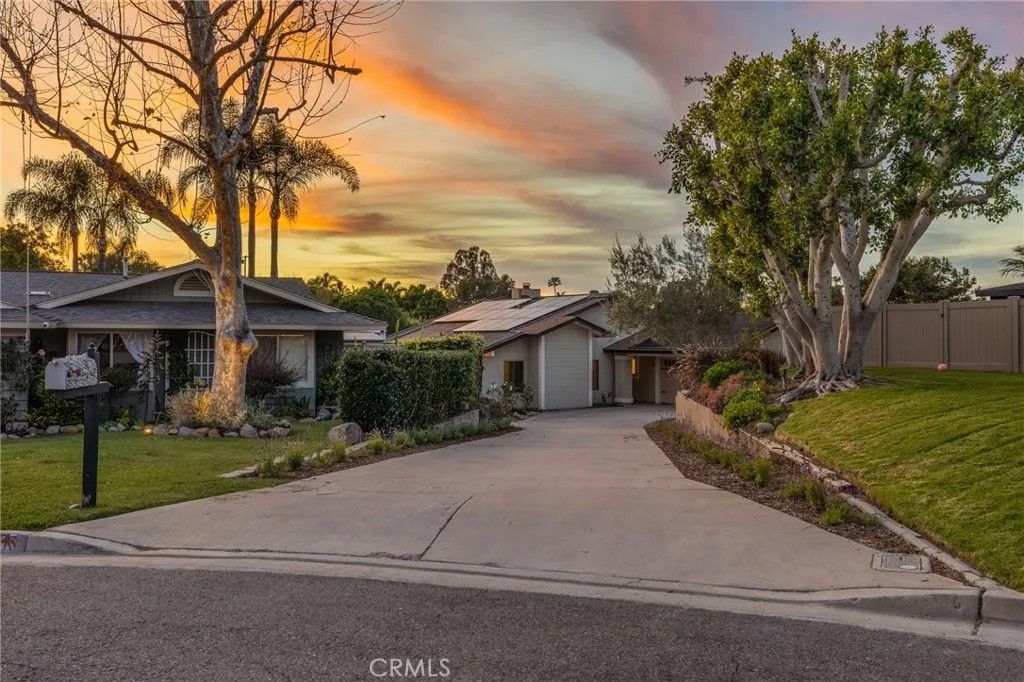 Photo of 1535 Molly Circle, Oceanside, CA 92054 (MLS # SW26042509)