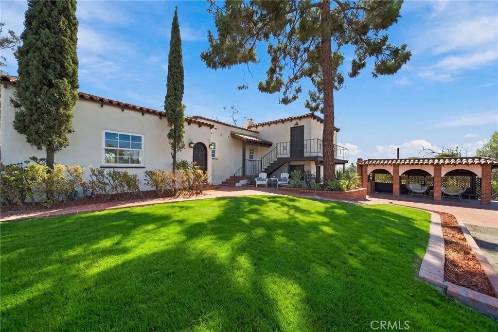 Photo of 700 Wakefield Court, El Cajon, CA 92020 (MLS # OC26202449)