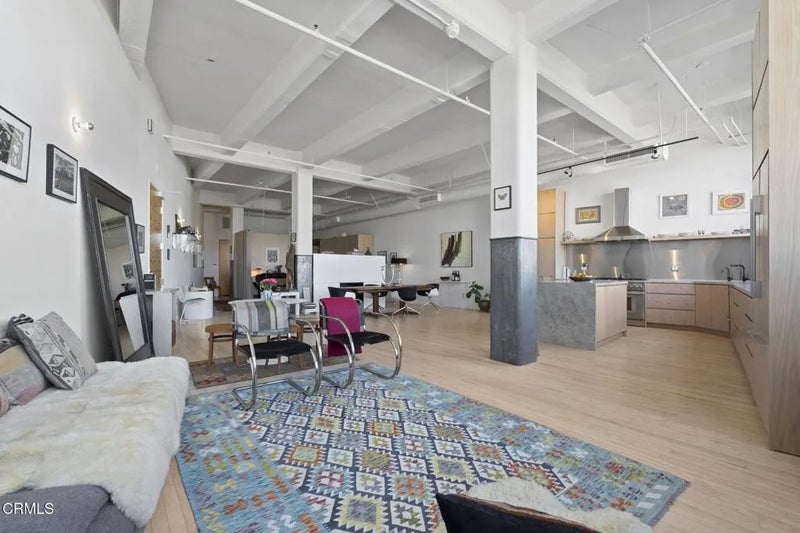 1850 Industrial Street 407