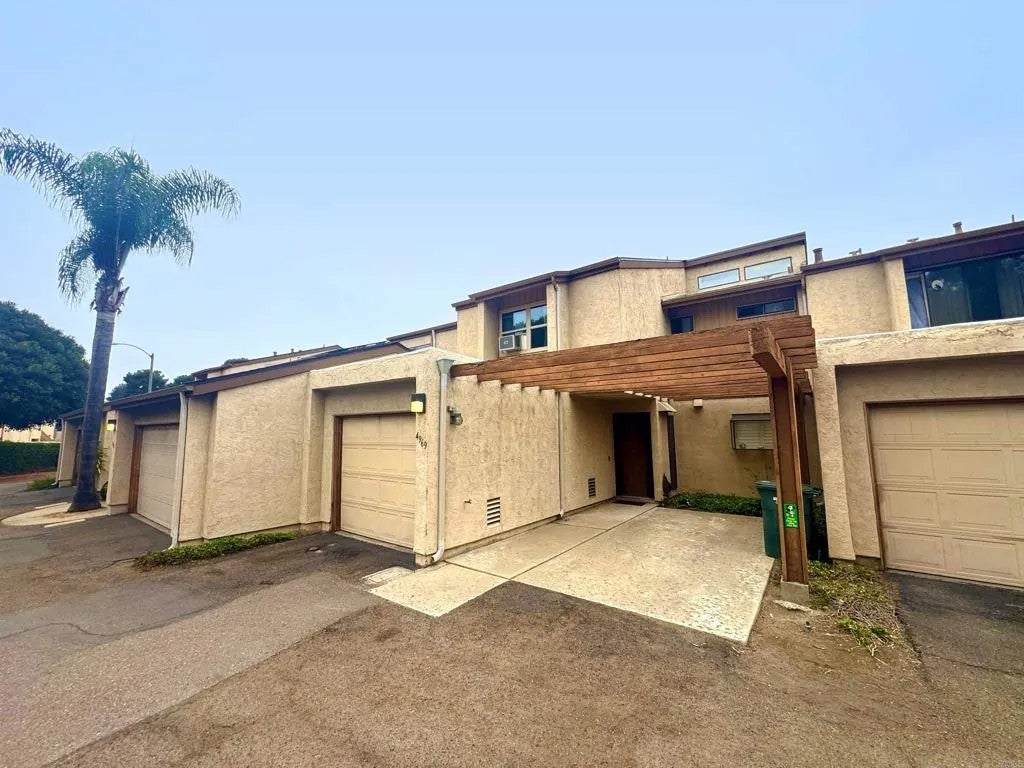 Photo of 4969 Camino David, Bonita, CA 91902 (MLS # PTP2605982)