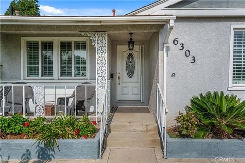 Tiny photo for 6303 Droxford St, Lakewood, CA 90713 (MLS # MB25248245)
