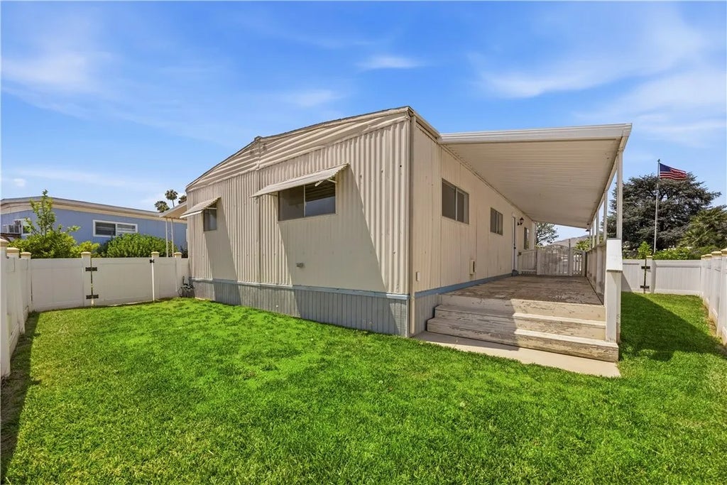 Photo of 23820 Ironwood AVE #160, Moreno Valley, CA 92557 (MLS # SW26117116)