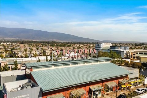 Tiny photo for 12386 Hollyhock Drive #1, Rancho Cucamonga, CA 91739 (MLS # CV25230831)