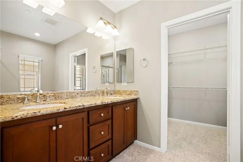 Tiny photo for 12386 Hollyhock Drive #1, Rancho Cucamonga, CA 91739 (MLS # CV25230831)