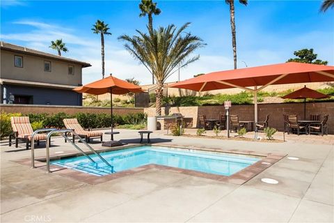 Tiny photo for 12386 Hollyhock Drive #1, Rancho Cucamonga, CA 91739 (MLS # CV25230831)