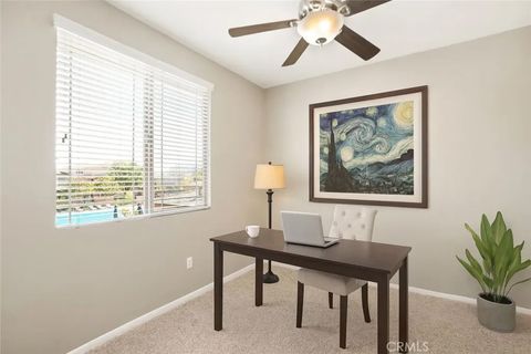 Tiny photo for 12386 Hollyhock Drive #1, Rancho Cucamonga, CA 91739 (MLS # CV25230831)