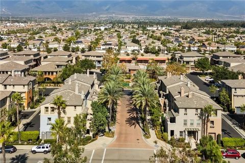 Tiny photo for 12386 Hollyhock Drive #1, Rancho Cucamonga, CA 91739 (MLS # CV25230831)