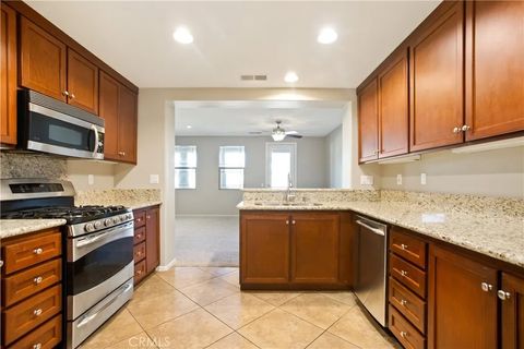 Tiny photo for 12386 Hollyhock Drive #1, Rancho Cucamonga, CA 91739 (MLS # CV25230831)