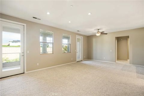 Tiny photo for 12386 Hollyhock Drive #1, Rancho Cucamonga, CA 91739 (MLS # CV25230831)