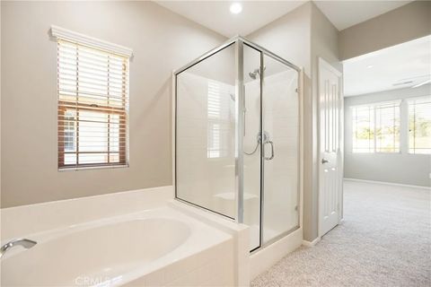 Tiny photo for 12386 Hollyhock Drive #1, Rancho Cucamonga, CA 91739 (MLS # CV25230831)