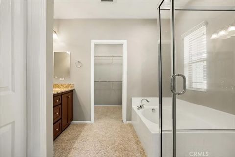 Tiny photo for 12386 Hollyhock Drive #1, Rancho Cucamonga, CA 91739 (MLS # CV25230831)