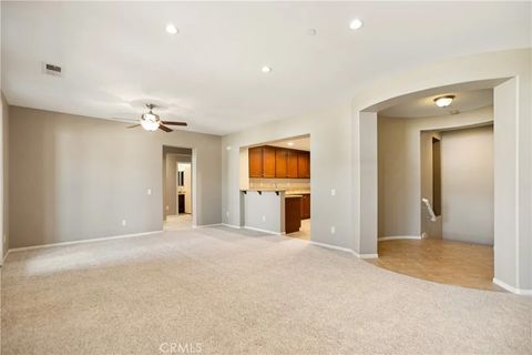 Tiny photo for 12386 Hollyhock Drive #1, Rancho Cucamonga, CA 91739 (MLS # CV25230831)