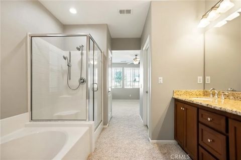 Tiny photo for 12386 Hollyhock Drive #1, Rancho Cucamonga, CA 91739 (MLS # CV25230831)