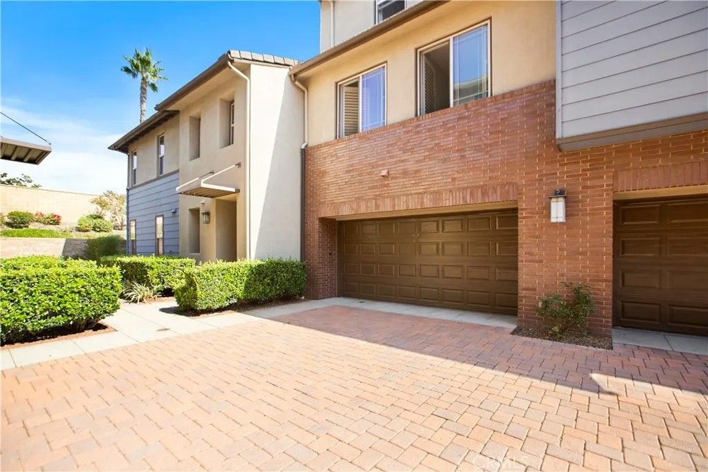 Photo for 12386 Hollyhock Drive #1, Rancho Cucamonga, CA 91739 (MLS # CV25230831)