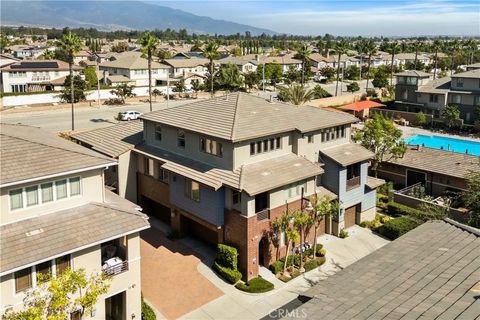 Tiny photo for 12386 Hollyhock Drive #1, Rancho Cucamonga, CA 91739 (MLS # CV25230831)
