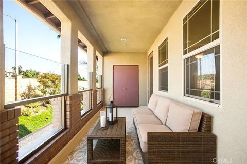 Tiny photo for 12386 Hollyhock Drive #1, Rancho Cucamonga, CA 91739 (MLS # CV25230831)