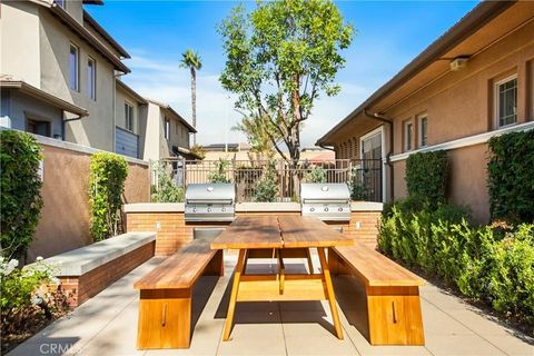 Tiny photo for 12386 Hollyhock Drive #1, Rancho Cucamonga, CA 91739 (MLS # CV25230831)